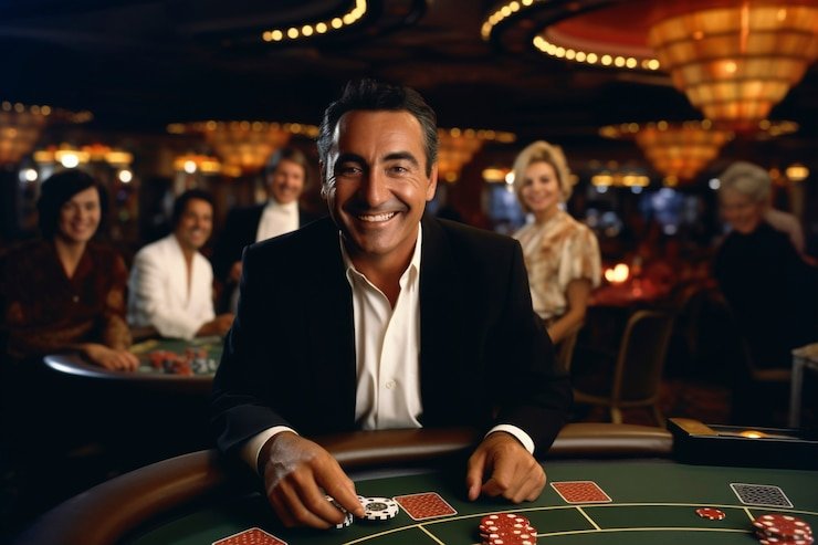 n99 VIP Baccarat